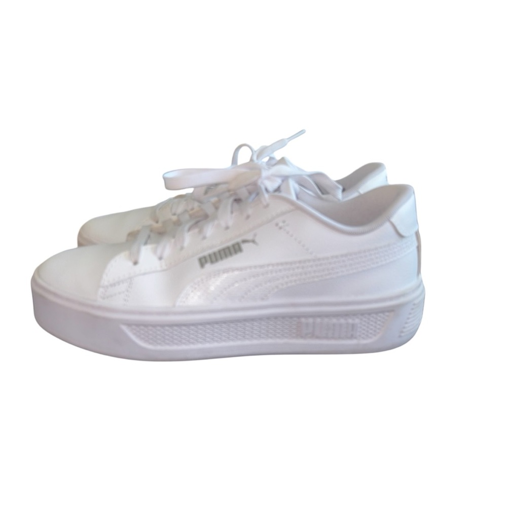 Puma Platform Sneakers - Picture 4 of 7